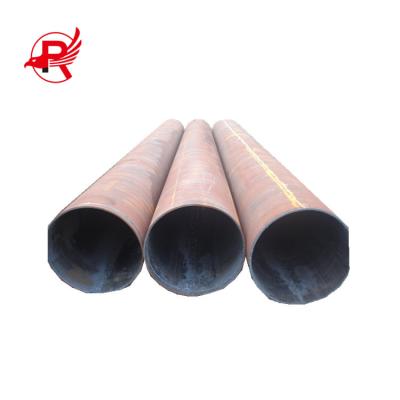 China High quality Q235 gas pipe 32 inch carbon steel pipe for construction for sale