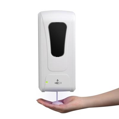 China Foam Soap Dispenser Custom Or Standard Factory Manufacturer Shenzhen Godley Automatic Soap Dispenser for sale