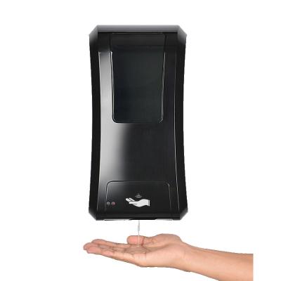 China New Technology Foam Soap Dispenser 2021 New Technology Touchless Liquid Foaming Wall Mounted Automatic Soap Dispenser Spray Infrared Sensor Soap Dispenser for sale