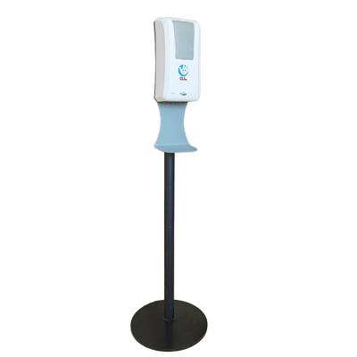 China Foam Portable White Plastic Foam 1000ml Automatic Soap Dispenser From Soap Dispenser China Supplier for sale