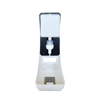 China Foam Automatic Bathroom Soap Dispenser OEM 1000ml Touchfree Foam Soap Dispenser for sale