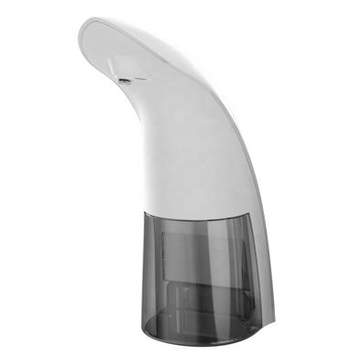 China Automatic Foam Soap Dispenser Modern Design Smart Sensor Touchless Foam Soap Dispenser for sale