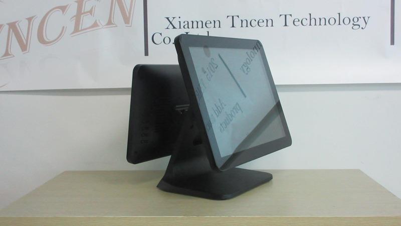 Verified China supplier - Xiamen Tncen Technology Co., Ltd.