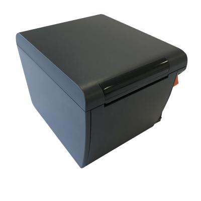 China New Model Mini Pos Machine 80mm Pos Machine 80mm Black Thermal Receipt Bill Printer TCF80USE B6 XIAMEN for sale