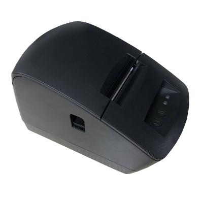 China Nice design black and white 58mm 2 inch mini barcode receipt usb thermal receipt printer labels TC2120TU for sale