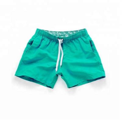 China Breathable 100% Polyester Swimwear Men Shorts Wholesale Men's Beach Shorts Quick Dry Men's Shorts From China for sale