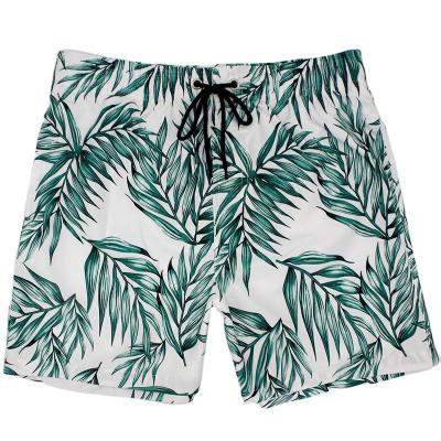 China 2020 Custom Made Male Men's Swimming Trunks And Beach Shorts Anti-UV Mens Swimwear Swimwear for sale