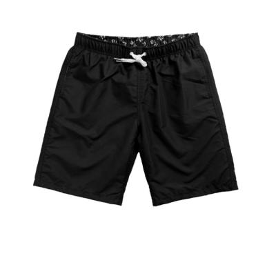 China Hot Selling Service Men's Board Shorts OEM Anti-wrinkle Polyester Shorts Sports Abbreviations for sale