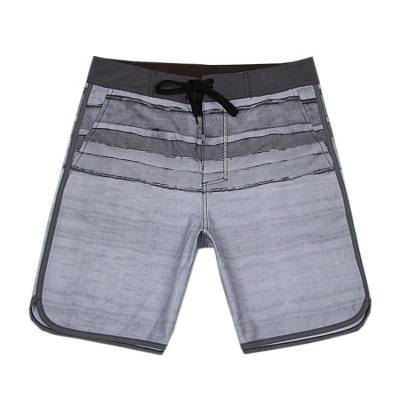 China Mens Private Label Board Shorts Manufacturer Breathable Swim Trunks Boardshorts Surf for sale