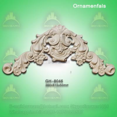 China PU Wall art/PU Ornamenfals for sale