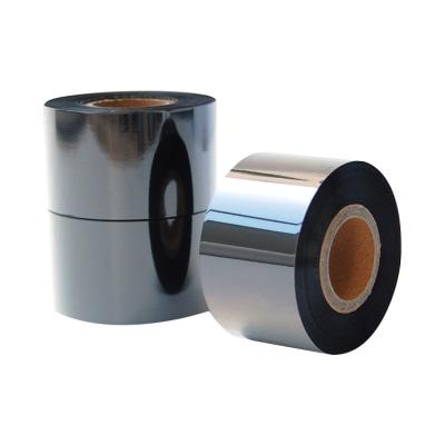 China Factory Price Manufacturer Supplier Thermal Transfer Ribbon COMPATIBLE Textile Resin Ribbon for sale