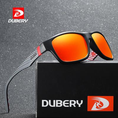 China Hot Sale Sports Sunglasses Color Sports Cycling Sunglasses Fishing Polarized Sunglasses Color Film Polarized Lenses for sale