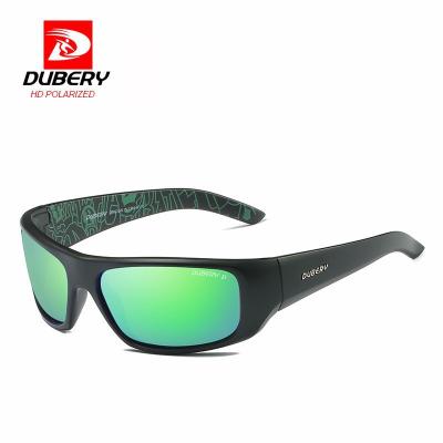 China Hot Sale Sports Sunglasses Camouflage Sports Mounting Sunglasses Fishing Sunglasses Polarized Color Film Polarized Lenses for sale