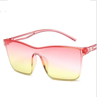 China Fashion Sunglasses Wholesale Fashion Cheap Price Vintage Sun Glass Oversized Sunglasses for sale