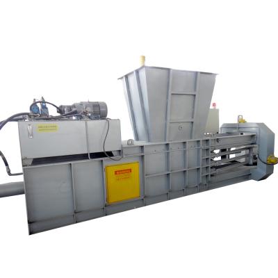 China machinery & Material picture of full automatic middle baler /baler machine for sale