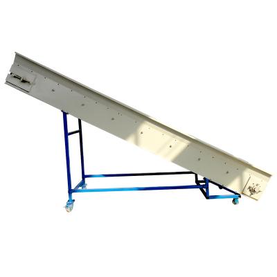 China Heavy Duty Waste Oil Recycling Conveyor Belts Recycling Conveyors for sale