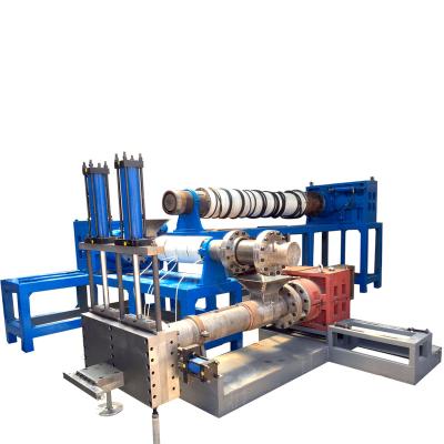 China For Plastic Factory Sales Plastic Extruder Factory Sales Shandong Granulators Machine PPPE Plastic Granulator and Other Materials for sale