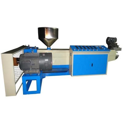 China Hot-selling Granules Competitive Price Granulator Extruder For Injection Molding for sale