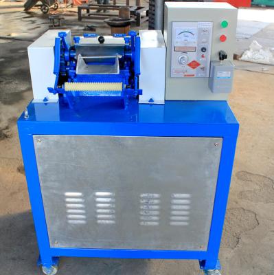 China factory plastic pellet cutter granulator production line/plastic pelletizer machinery for making plastic pellets for sale