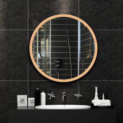 China China Manufacturer Modern Cosmetic Mirror Living Room Decorative Wall Mirror for sale