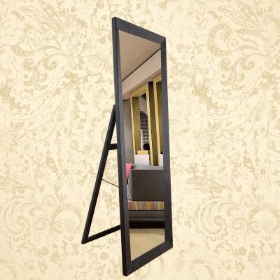 China Cheap modern view bedroom long dressing mirror easy to clean for sale