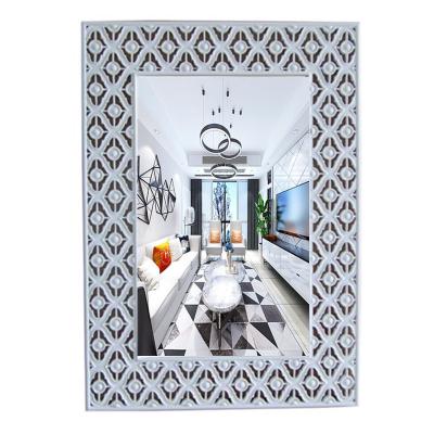 China Modern Hot Sale Dining Room Mirror Ironing Board Mirror Wall Decor for sale