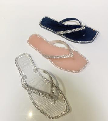 China Fashion trend factory wholesale price slippers women fashion outdoor slippers fail slippers for women for sale