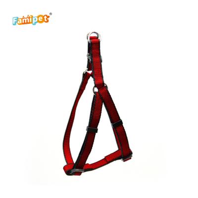 China Factory Wholesale Price SPARE Anti Escape Lightweight Dog Pet Harness for sale