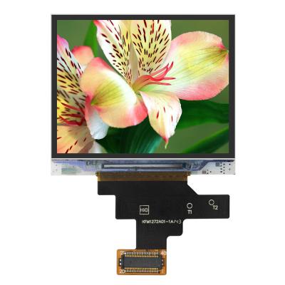 China High Quality OEM & ODM Digital Device Mini Square TFT LCD Display , 320*240 2.0 inchTFT LCD Screen for sale