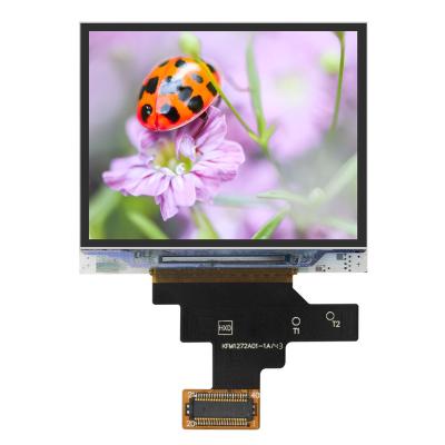 China Hot Selling Digital Device MCU Interface TFT LCD Display Screen for Sewing Machine, Camera 2.0 Inch TFT LCD Module Display for sale