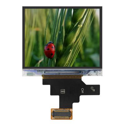 China Good Quality Digital Device CPU 320*240 Interface Tft Tn LCD For Digital Device Sewing Machine 40 Terminal 2, LCD Display 0 inches for sale