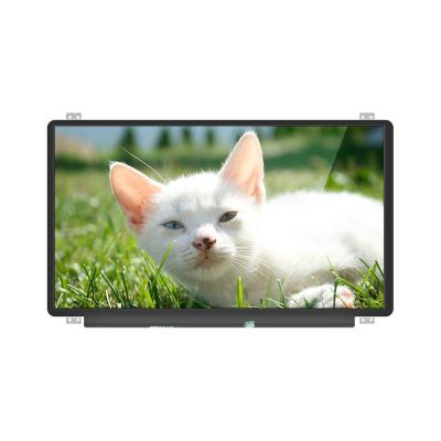 China Notebook PC Mode 220 Cd/M2 Newest 15.6 Inch TFT-LCD Display Screen Tft LCD Advertising Display for sale