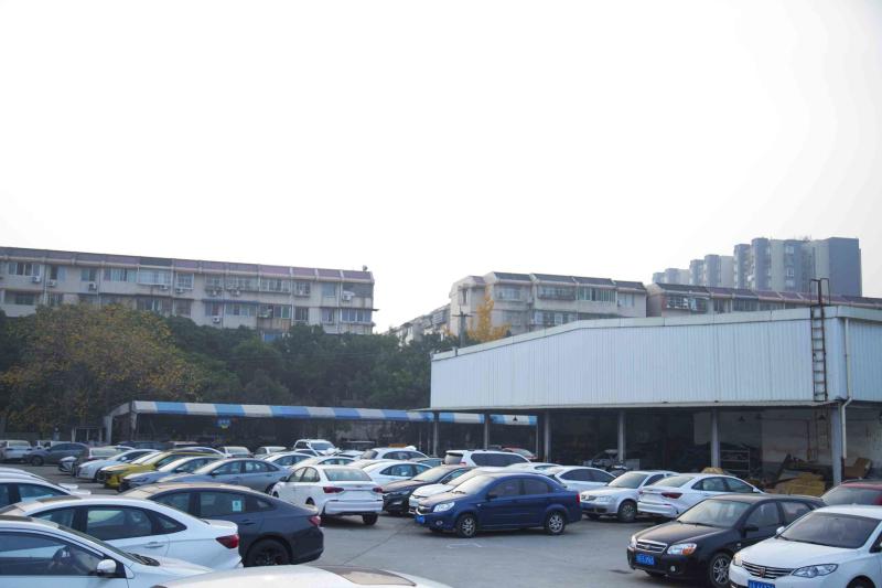 Επαληθευμένος προμηθευτής Κίνας - Chongqing Dingrao Automobile Sales Service Co., Ltd.