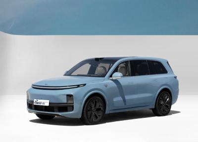 Cina 2024 Smart Lixiang EV Auto elettrica Lixiang L9 Elegante Comodo SUV in vendita