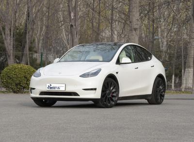 Китай Электромобиль Tesla Автомобиль Tesla Model Y Электромобиль 4750 X 1921 X 1624MM продается