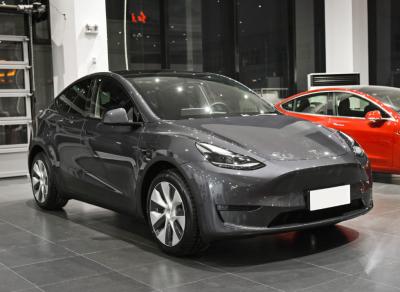 Κίνα Τεχνολογία Πράσινη Κινητικότητα Tesla Model Y Long Range Tesla Ev Αυτοκίνητο Αυτοκίνητο προς πώληση