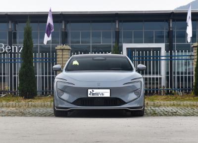 China Neue Energiefahrzeuge Avatar Elektroauto Avatar 12 zu verkaufen