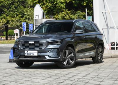 中国 オート・ジーリー カー・シンギュエ L モンジャロ 燃料・ガソリン 2.0T SUV 車 販売のため