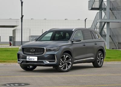 Cina 2.0T Geely Car Grande cilindrata Geely Xingyue L SUV Intelligente Auto ad alta velocità in vendita