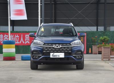 Cina Carro diesel a trasmissione 8 in vendita