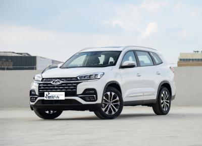 Cina 2024 1.5T SUV di lusso Chery Automobile Tiggo 8 Car Glory 5 Seat Luxury Adulto in vendita