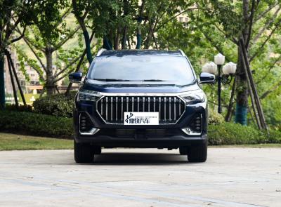 China 2.0T Luxus Chery Auto SUV 5 Sitzplätze Automobile Jetour X90 Luxus Mode Erwachsenen Auto zu verkaufen