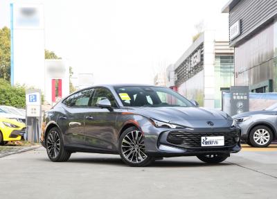 中国 トルボ 2WD MG 電動車 エレガント 電動MG 車 MG 7 MG 車 5人座 販売のため