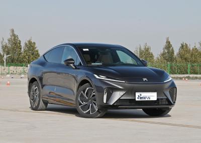 Cina Intelligente 5 porte 5 sedili ascendente Auto R7 MG S9 9 Nuova Energia Veicolo elettrico puro in vendita