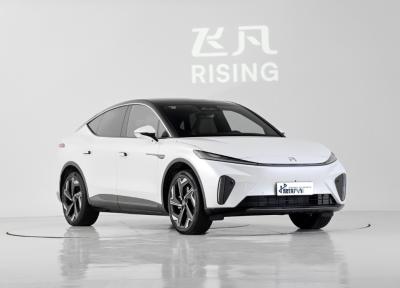 Cina Auto di lusso Super Smart Rising Auto R7 MG S9 9 New Energy Sedan Pure EV in vendita