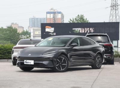 Cina Automobile ad alta velocità di nuova energia F7 Cina Veicoli elettrici ad alta energia 2593Kg in vendita