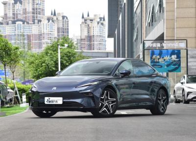 Chine Adulte de seconde main automobile F7 automatique nouvelle énergie véhicule électrique EV voiture à vendre