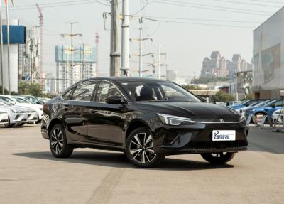 Cina 2024 OEM High Speed Rising Auto ER6 Veicolo elettrico Sedan usata EV Auto 520km in vendita