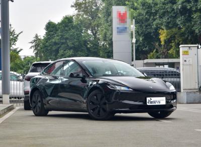 Chine Voiture électrique automatique chinoise Tesla Noir Voiture électrique nouvelle Tesla modèle 3 à vendre