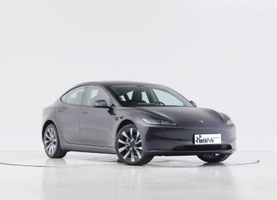 Κίνα Κατασκευασμένο στην Κίνα Tesla EV Cars Model 3 Luxury Electric Cars Smart προς πώληση